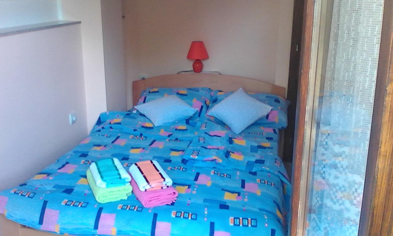 Skriveni Raj Apartment Връдник Екстериор снимка