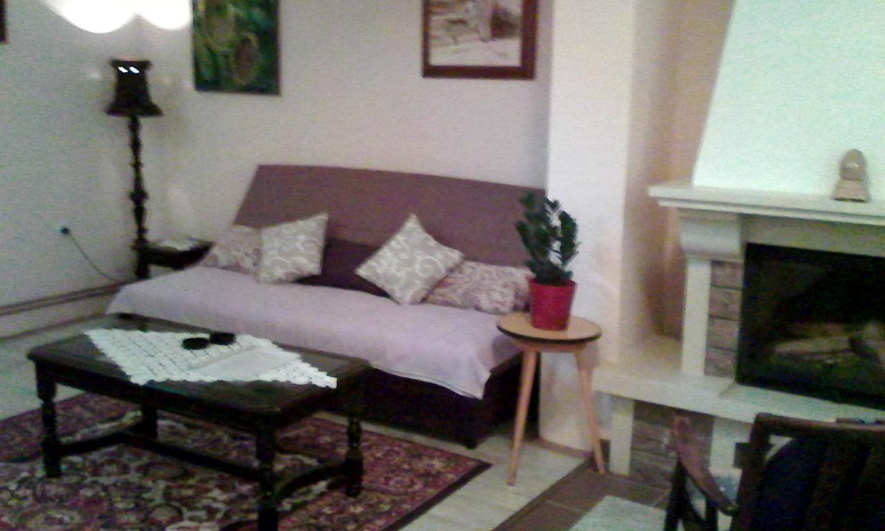 Skriveni Raj Apartment Връдник Екстериор снимка