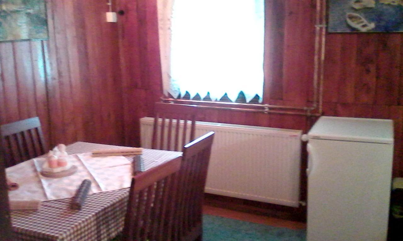 Skriveni Raj Apartment Връдник Екстериор снимка