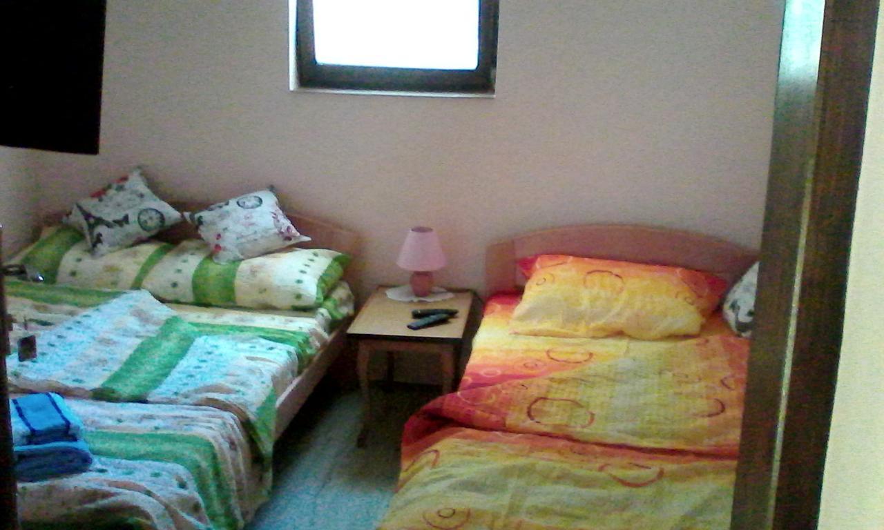 Skriveni Raj Apartment Връдник Екстериор снимка