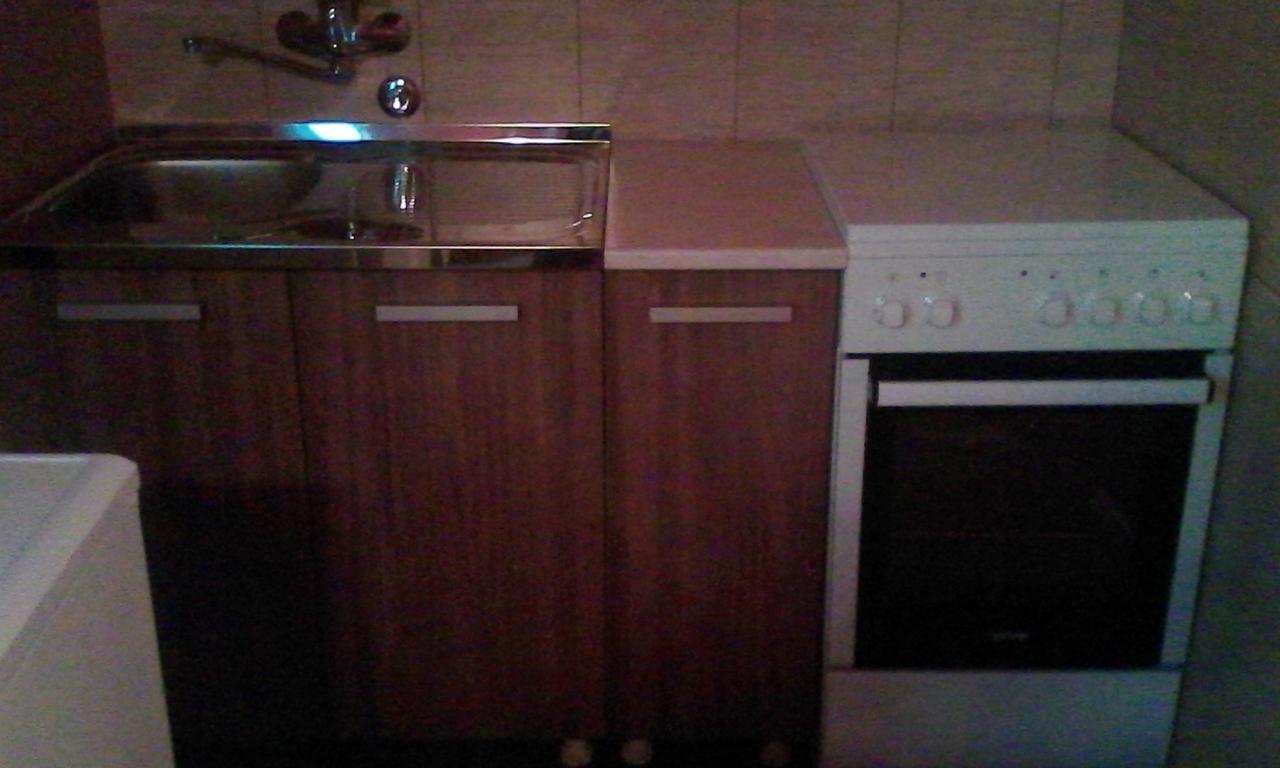 Skriveni Raj Apartment Връдник Екстериор снимка