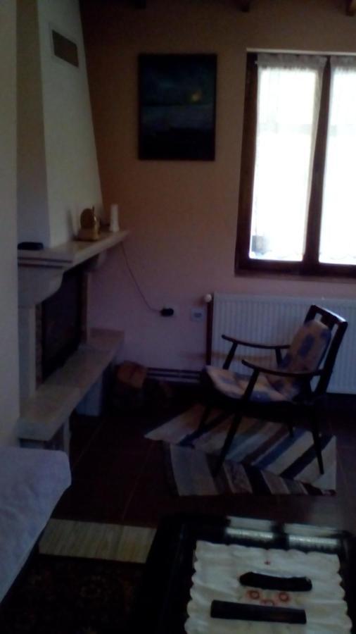 Skriveni Raj Apartment Връдник Екстериор снимка