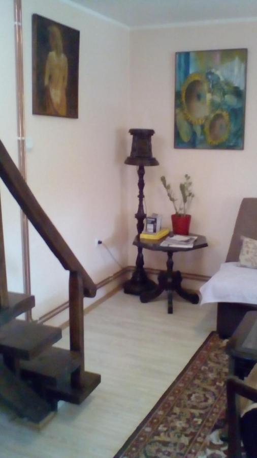Skriveni Raj Apartment Връдник Екстериор снимка
