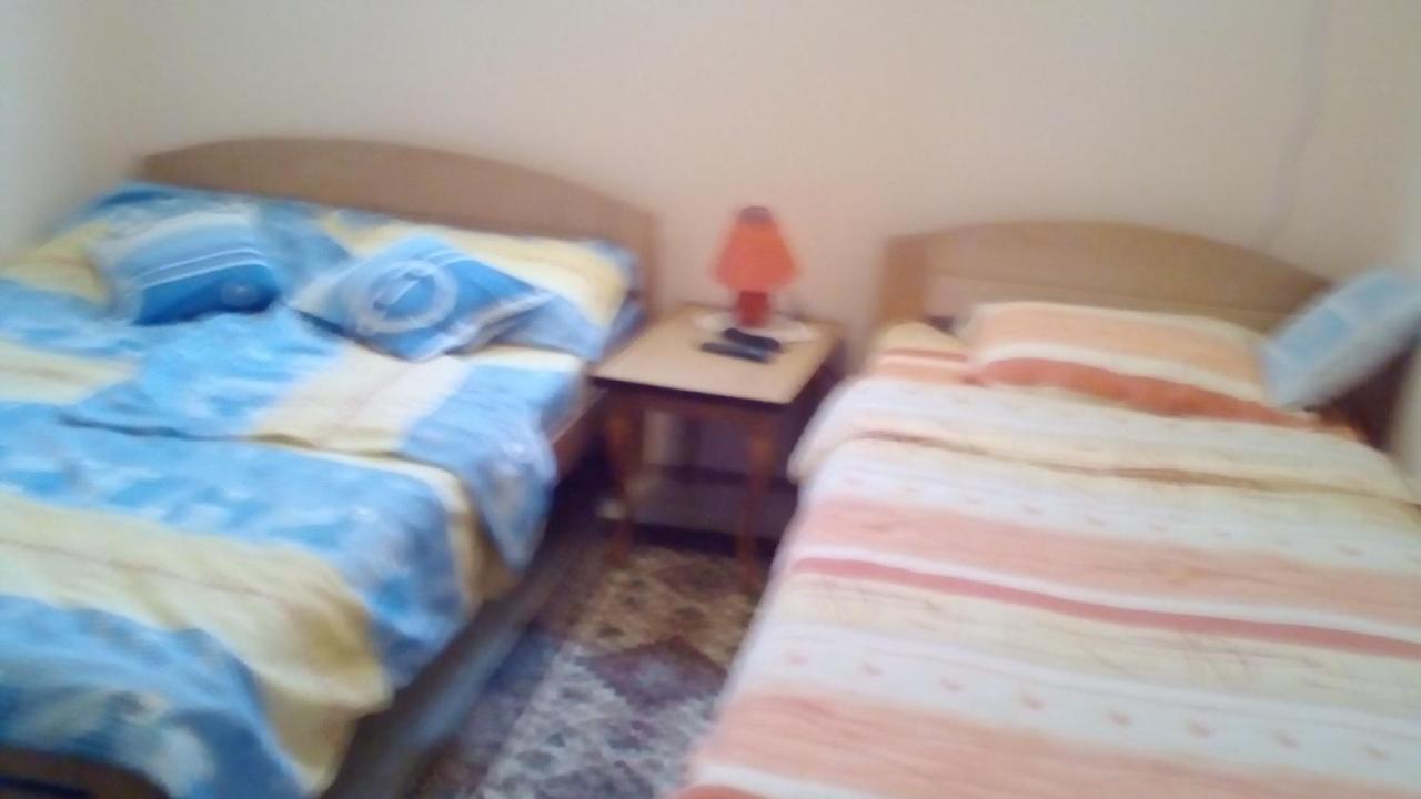 Skriveni Raj Apartment Връдник Екстериор снимка